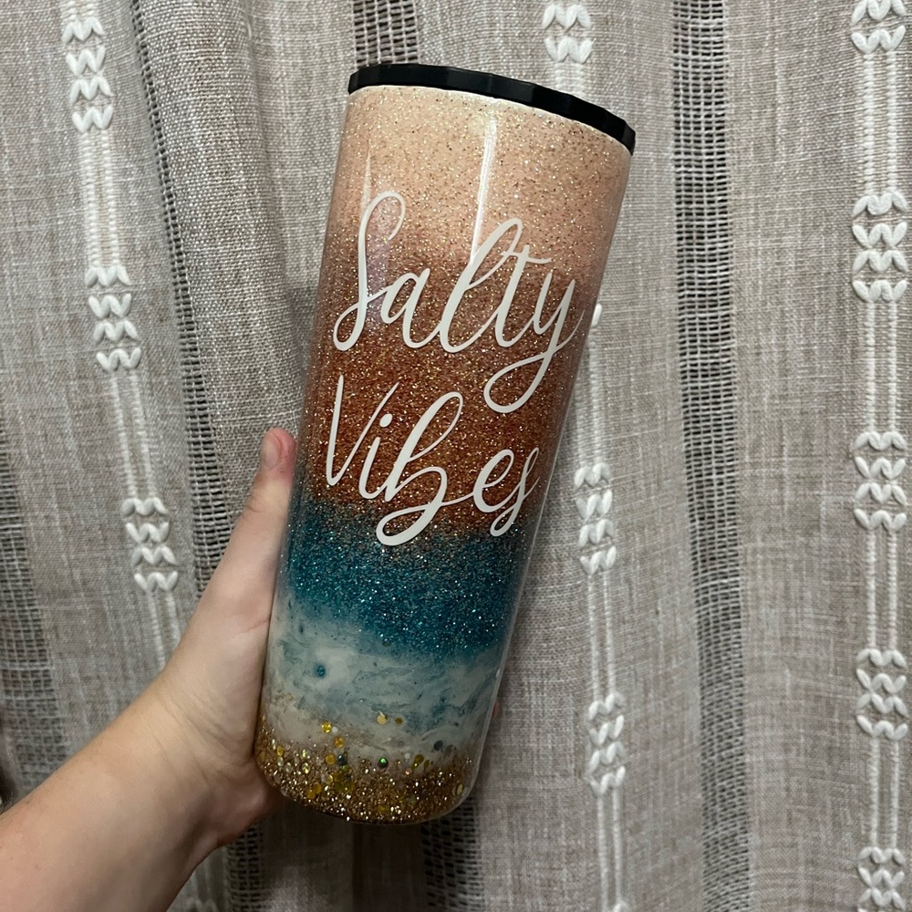 Tumbler